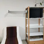 Monoambiente Centrico