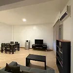 Departamento en pleno Microcentro