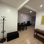 Departamento en pleno Microcentro