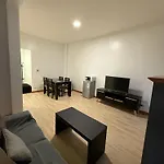 Departamento en pleno Microcentro