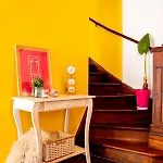 En Palermo Una Casa Con Alma