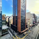 Alma Obelisco - Departamento Con Balcon - Vista Obelisco - Centro