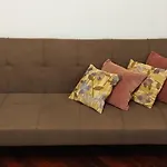Buenos Aires Long Stay Downtown