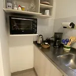 Departamento Alma Buenos Aires