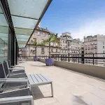 Moderno Y Lujoso 2 Ambientes En Quartier Basavilbaso, Full Amenities 6