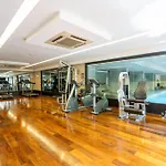 Moderno Y Lujoso 2 Ambientes En Quartier Basavilbaso, Full Amenities 6