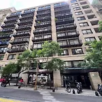 Moderno Y Lujoso 2 Ambientes En Quartier Basavilbaso, Full Amenities 6