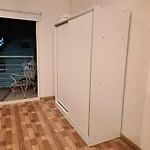 Monoambiente En Belgrano