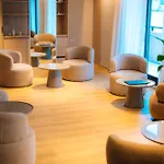 Vilon Recoleta Hotel