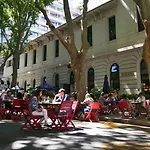 Departamento En Palermo Belgrano