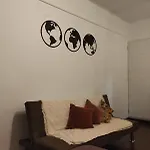 Buenos Aires Long Stay Downtown