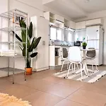 Buenos Aires Rental