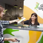 Che Lagarto Hostel Buenos Aires