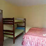 Hotel Cevallos Congreso