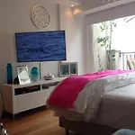 Luxury Apartment Recoleta