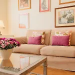 Apartamentos Rent In Buenos Aires