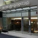 Ayres De Recoleta Libertad