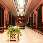 Gran Hotel Hispano