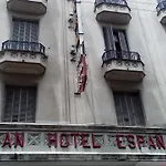 Gran Hotel España