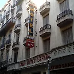 Gran Hotel España