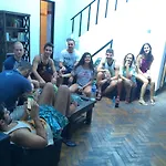 Bliss Hostel