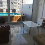 Departamento en Palermo Soho