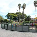 Apartamento Casa Charcas