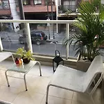 Impecable monoambiente en Belgrano