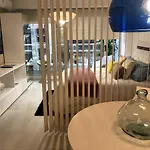 Impecable monoambiente en Belgrano