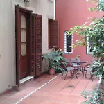 Blue House