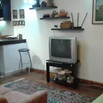 Blue House