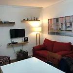 Small & Comfortable Apartment In Palermo