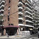 Hermoso y luminoso en Palermo / Recoleta