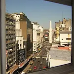 Corrientes y Esmeralda
