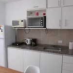 Departamento Tango&Resto-Hospital Ital y Sanatorio Güemes