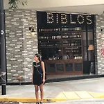 Impecable monoambiente en Belgrano
