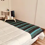 Monoambiente - Recoleta
