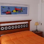 Lovely Apartment Sailflies Mansilla