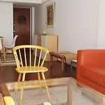 Lovely Apartment Sailflies Mansilla