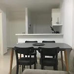 Departamento en Palermo Soho