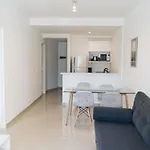 Beautiful Apartment In Palermo Soho