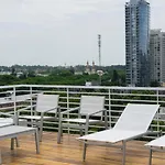 Beautiful Apartment In Palermo Soho