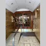Luminoso departamento, moderno y de diseño