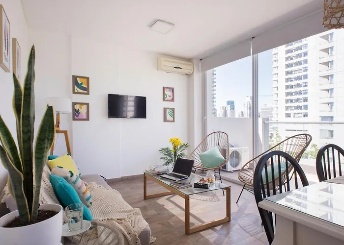 Penthouse - Palermo Hollywood - Amazing Bright