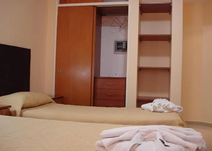 Hotel Yinzo