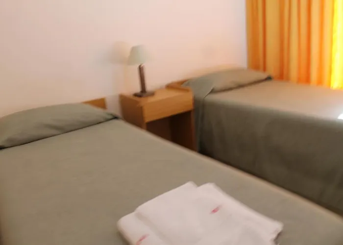 Bet Hotel Buenos Aires