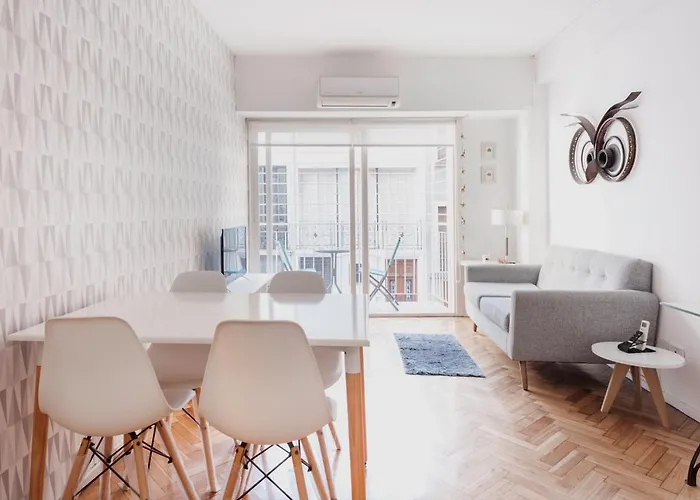 Apartment San Telmo
