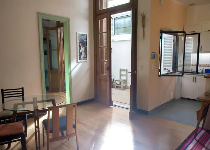 Departamento En San Telmo
