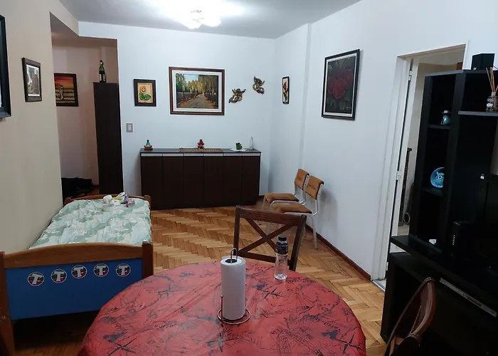Hermosos Departamento Familiar, 3 Ambientes