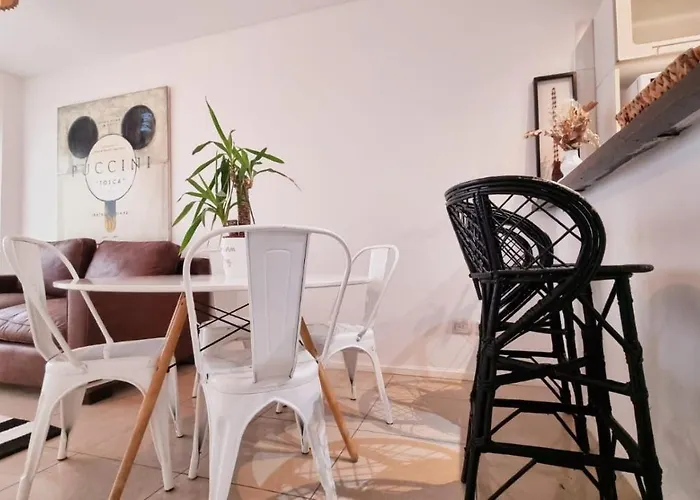 Hermoso Departamento Tres Ambientes En Belgrano
